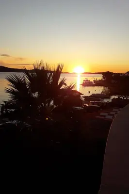 Priroda u blizini apartmana