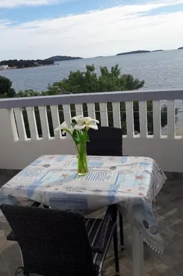 Priroda u blizini apartmana