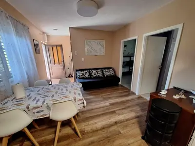 Prostor za sjedenje u objektu