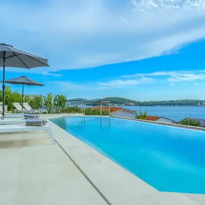 Villa Allina by Interhome