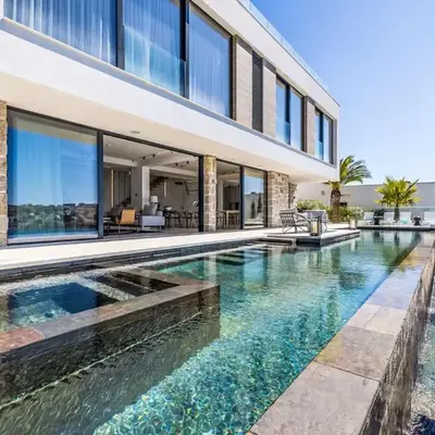 Villa Vista II by Interhome