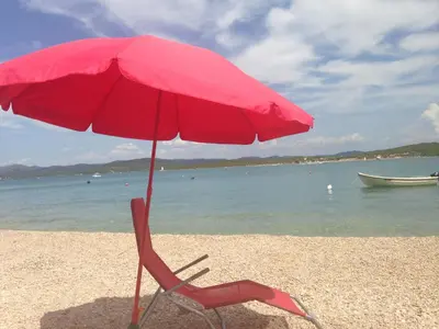 Priroda u blizini apartmana