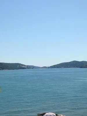 Priroda u blizini apartmana