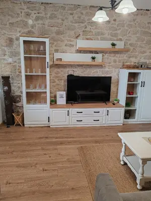 Kuhinja ili čajna kuhinja u objektu Šimun&Jakov