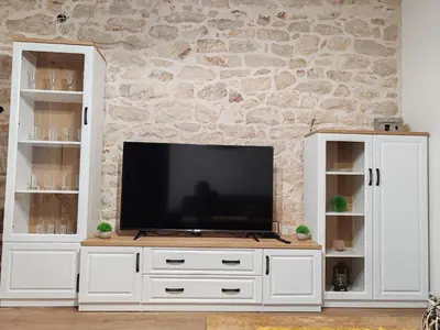 TV i/ili zabavni centar u objektu Šimun&Jakov