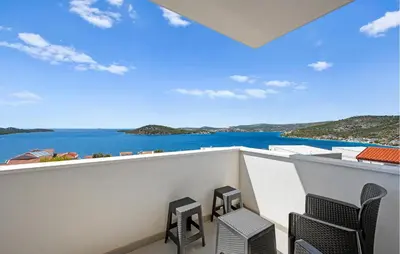 Priroda u blizini apartmana