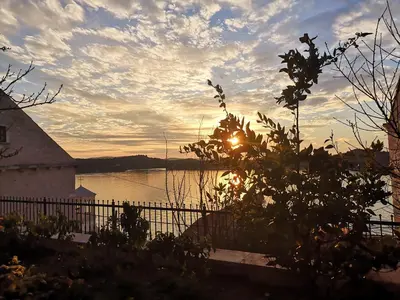 Priroda u blizini apartmana