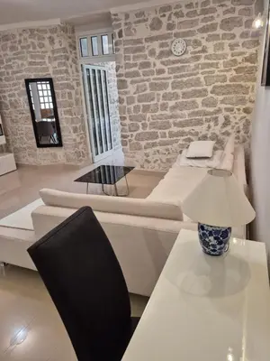 Prostor za sjedenje u objektu