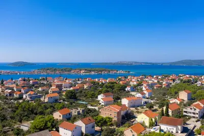 Priroda u blizini apartmana