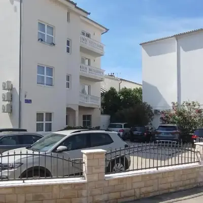 Nice Apartment In Vodice With Wifi