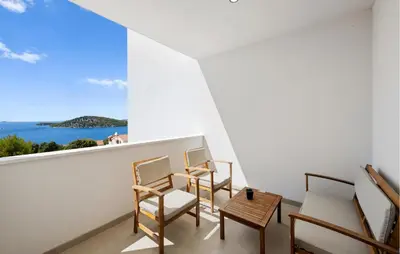 Priroda u blizini apartmana