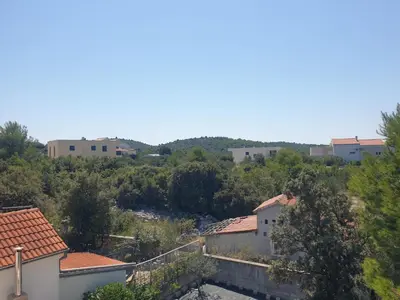 Priroda u blizini apartmana