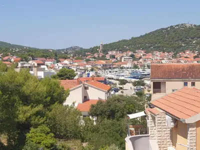 Priroda u blizini apartmana