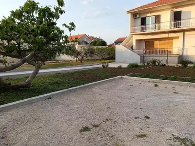 Vrt u objektu Apartman PAVLA