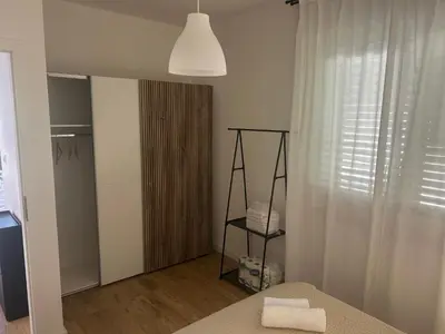 Krevet ili kreveti u jedinici u objektu Apartman PAVLA