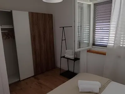 Krevet ili kreveti u jedinici u objektu Apartman PAVLA
