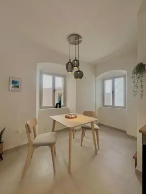 Tlocrt objekta Mimi's Place