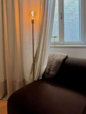 Krevet ili kreveti u jedinici u objektu Mimi's Place