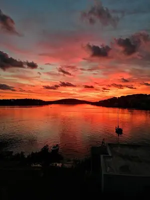 Priroda u blizini apartmana