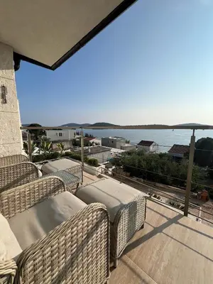 Priroda u blizini apartmana