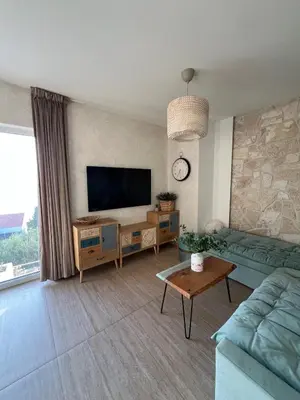 TV i/ili zabavni centar u objektu Casa Žabka 1