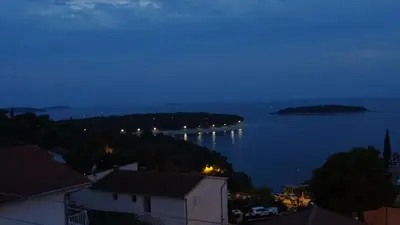 Priroda u blizini apartmana