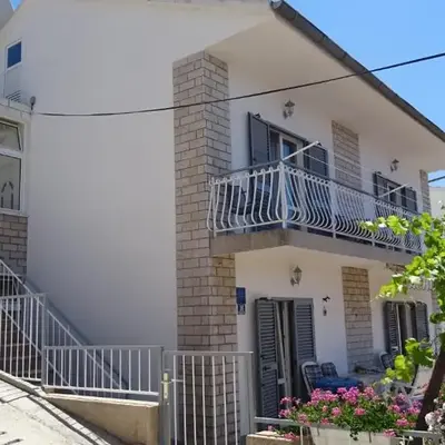 Apartment Marija