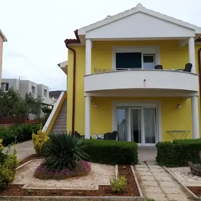 Apartments Laura i Angelina