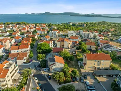 Priroda u blizini apartmana