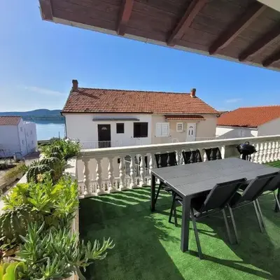 Apartment Kaktus