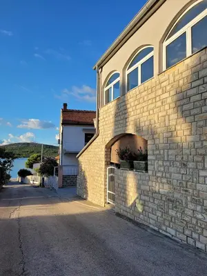 Priroda u blizini apartmana