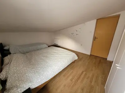 Krevet ili kreveti u jedinici u objektu Apartment Sunce