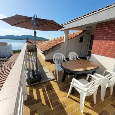 Apartment Sunce