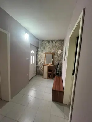 Tlocrt objekta House Lokvice