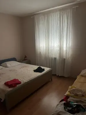 Tlocrt objekta Apartman Šimica