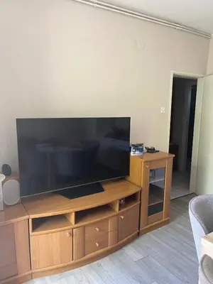 Tlocrt objekta Apartman Šimica