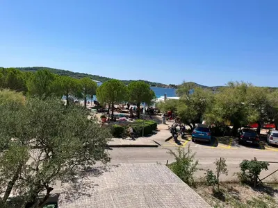 Priroda u blizini apartmana
