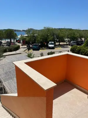 Priroda u blizini apartmana