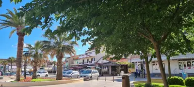 Okolica apartmana ili susjedstvo u blizini