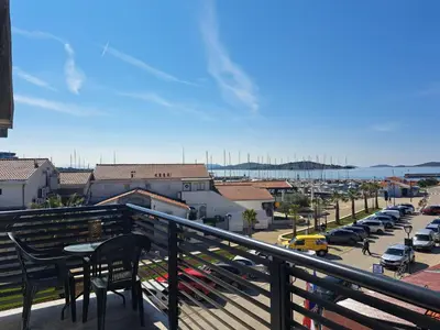 Priroda u blizini apartmana