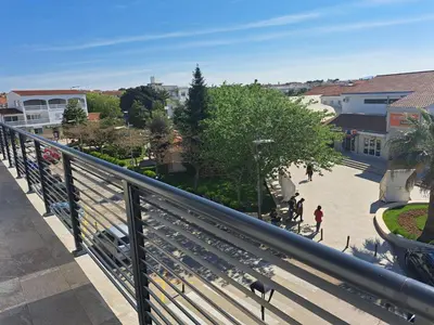 Okolica apartmana ili susjedstvo u blizini