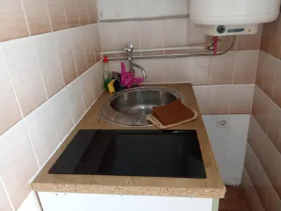 Tlocrt objekta Apartman Jasminka
