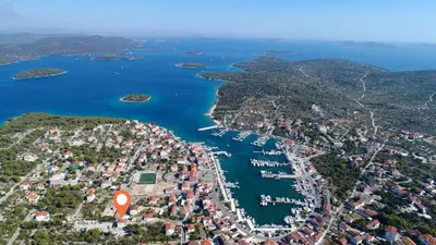 Priroda u blizini apartmana