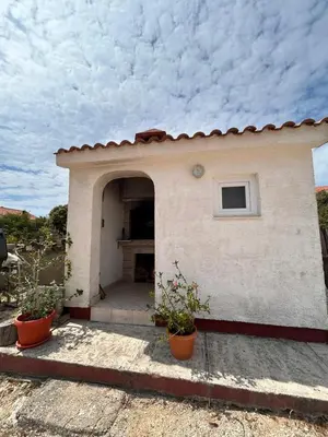 Zgrada u kojoj se nalazi apartman
