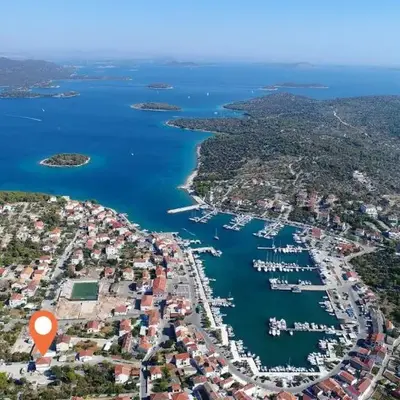 Apartments Raste