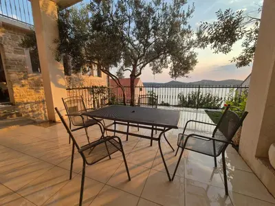 Priroda u blizini apartmana