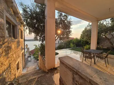 Priroda u blizini apartmana