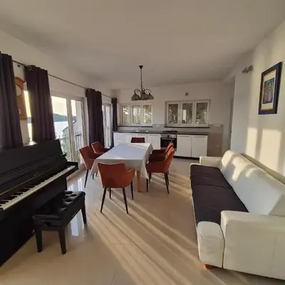 Saint Lucy Apartment