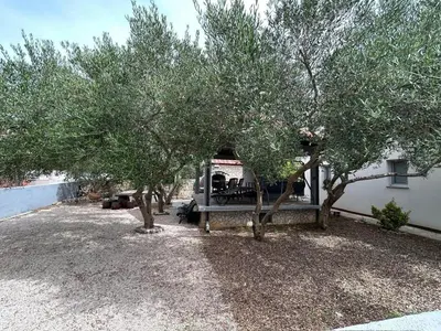 Priroda u blizini apartmana
