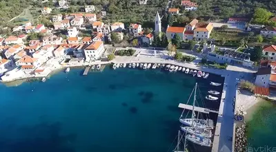Priroda u blizini apartmana